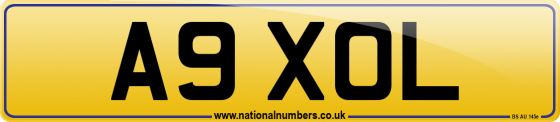 A9 XOL