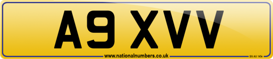 A9 XVV