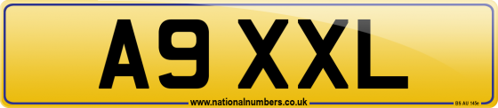 A9 XXL