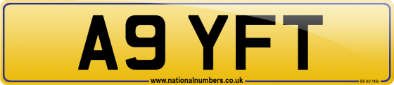 A9 YFT