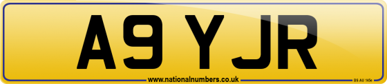 A9 YJR