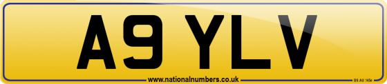 A9 YLV