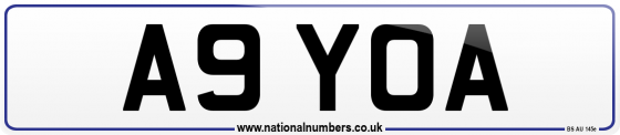 A9 YOA