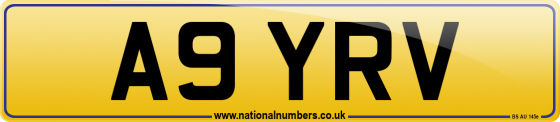 A9 YRV