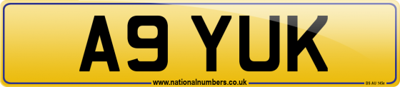 A9 YUK