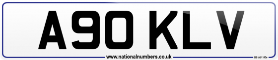 A90 KLV
