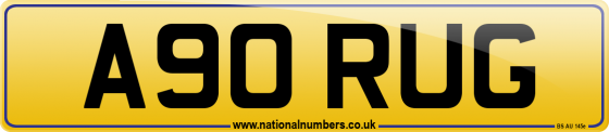 A90 RUG