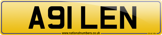 A91 LEN