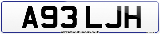 A93 LJH