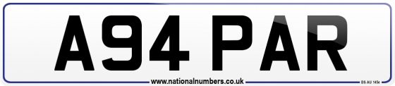 A94 PAR