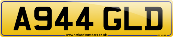 A944 GLD