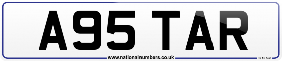A95 TAR