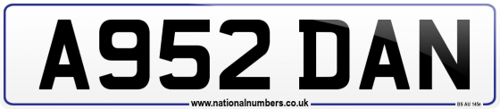 A952 DAN
