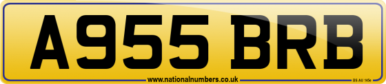 A955 BRB