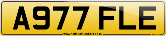 A977 FLE