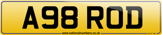 A98 ROD