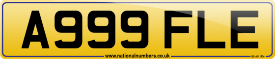 A999 FLE