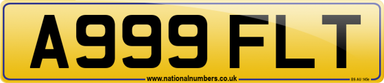 A999 FLT