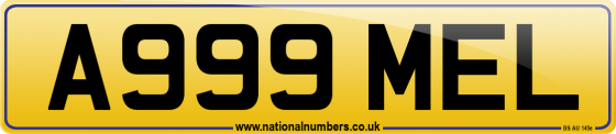 A999 MEL