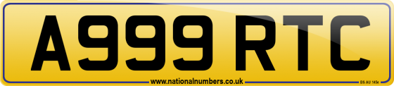 A999 RTC