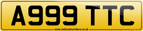 A999 TTC
