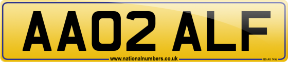 AA02 ALF