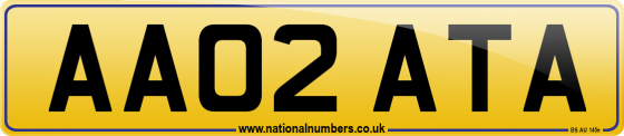 AA02 ATA