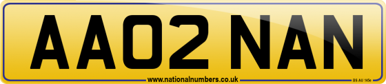 AA02 NAN