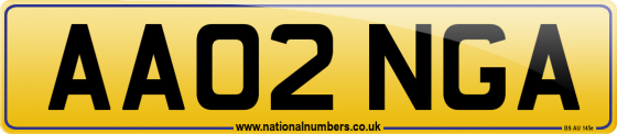 AA02 NGA