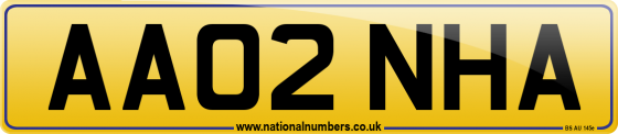AA02 NHA
