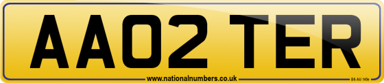 AA02 TER