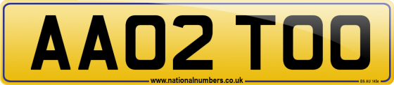 AA02 TOO