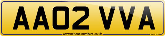 AA02 VVA