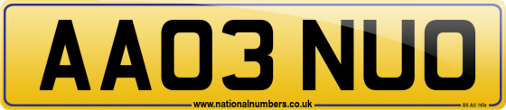 AA03 NUO