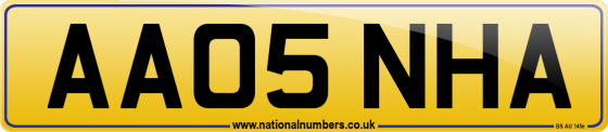 AA05 NHA