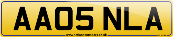 AA05 NLA