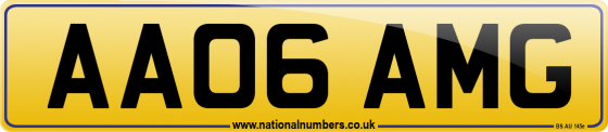 AA06 AMG