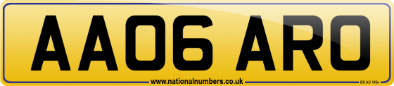 AA06 ARO