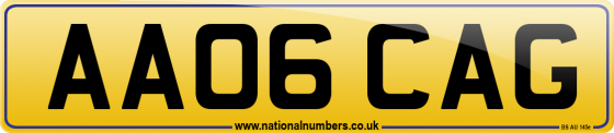 AA06 CAG