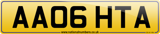 AA06 HTA