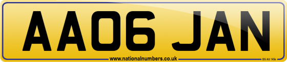 AA06 JAN