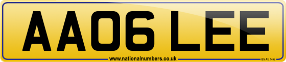 AA06 LEE