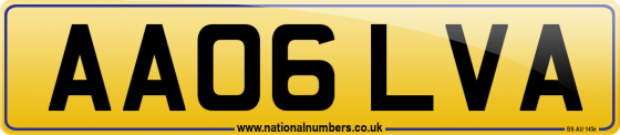 AA06 LVA