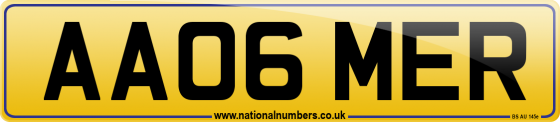 AA06 MER