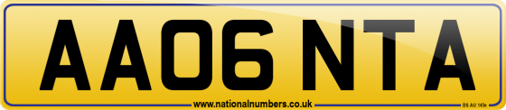 AA06 NTA