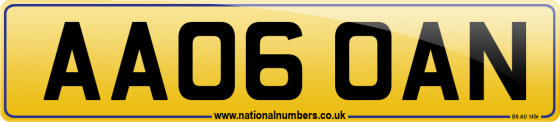 AA06 OAN
