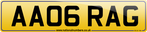 AA06 RAG
