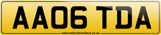 AA06 TDA