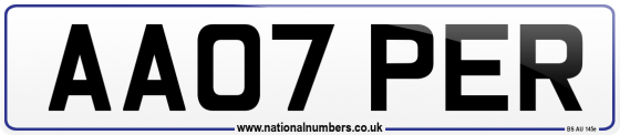 AA07 PER