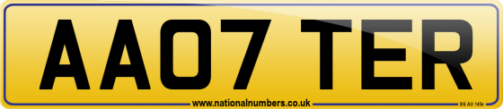 AA07 TER
